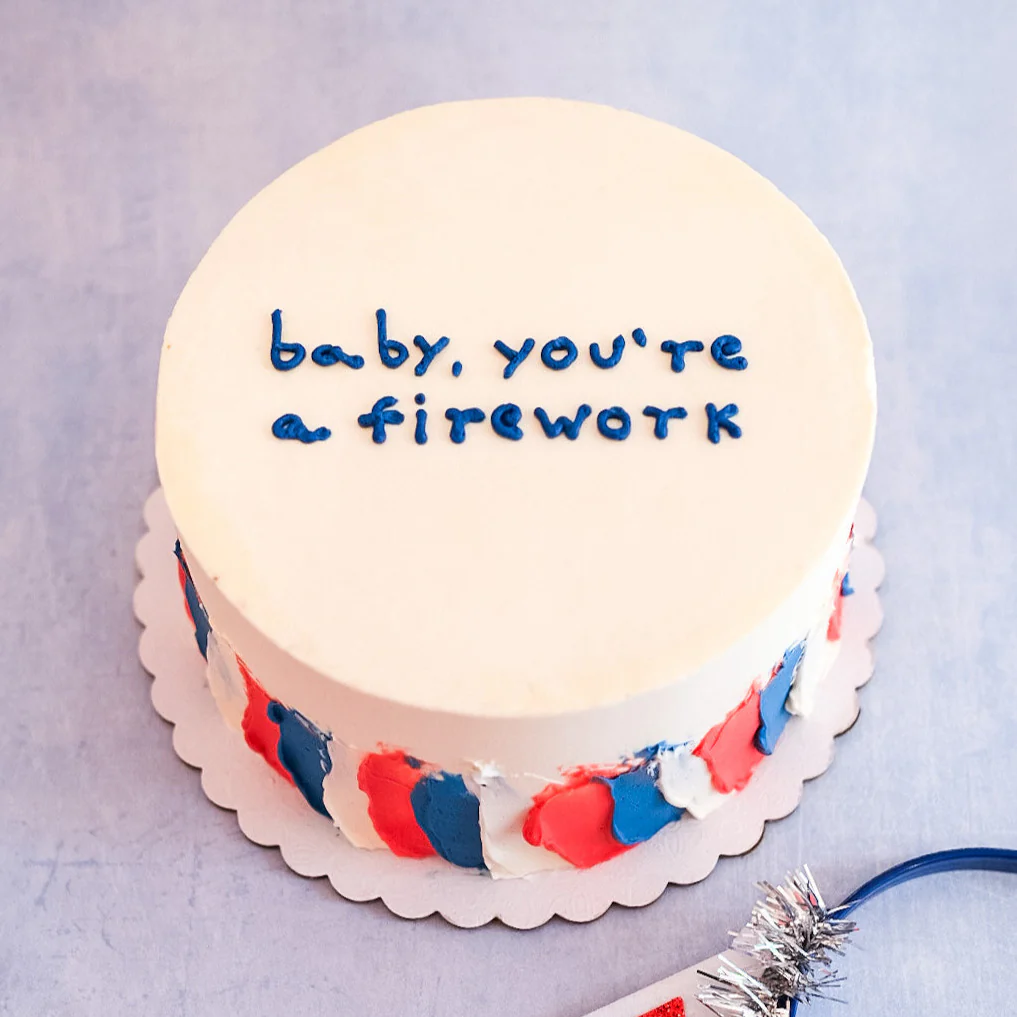 Characters and Themed Party Cakes